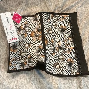 Squeez me skinny waist trainer